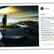 Illustration for article titled Semi-Famous Idiot Gets Kid To Bounce On The Hood Of A Lambo For Instagram